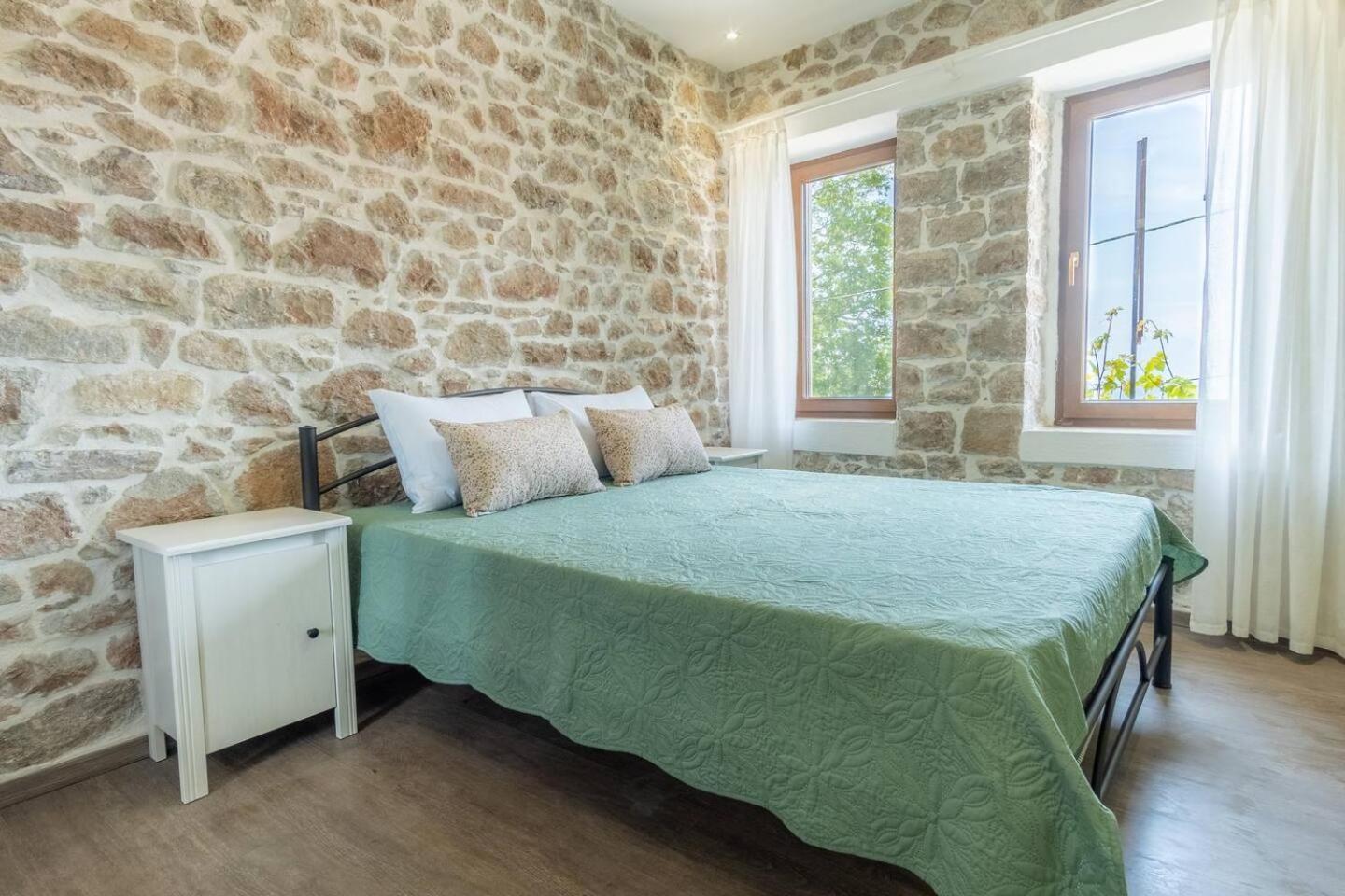 Annas Horizon Villa Samothráki Eksteriør bilde